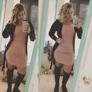 Meet your Posher, Brittany